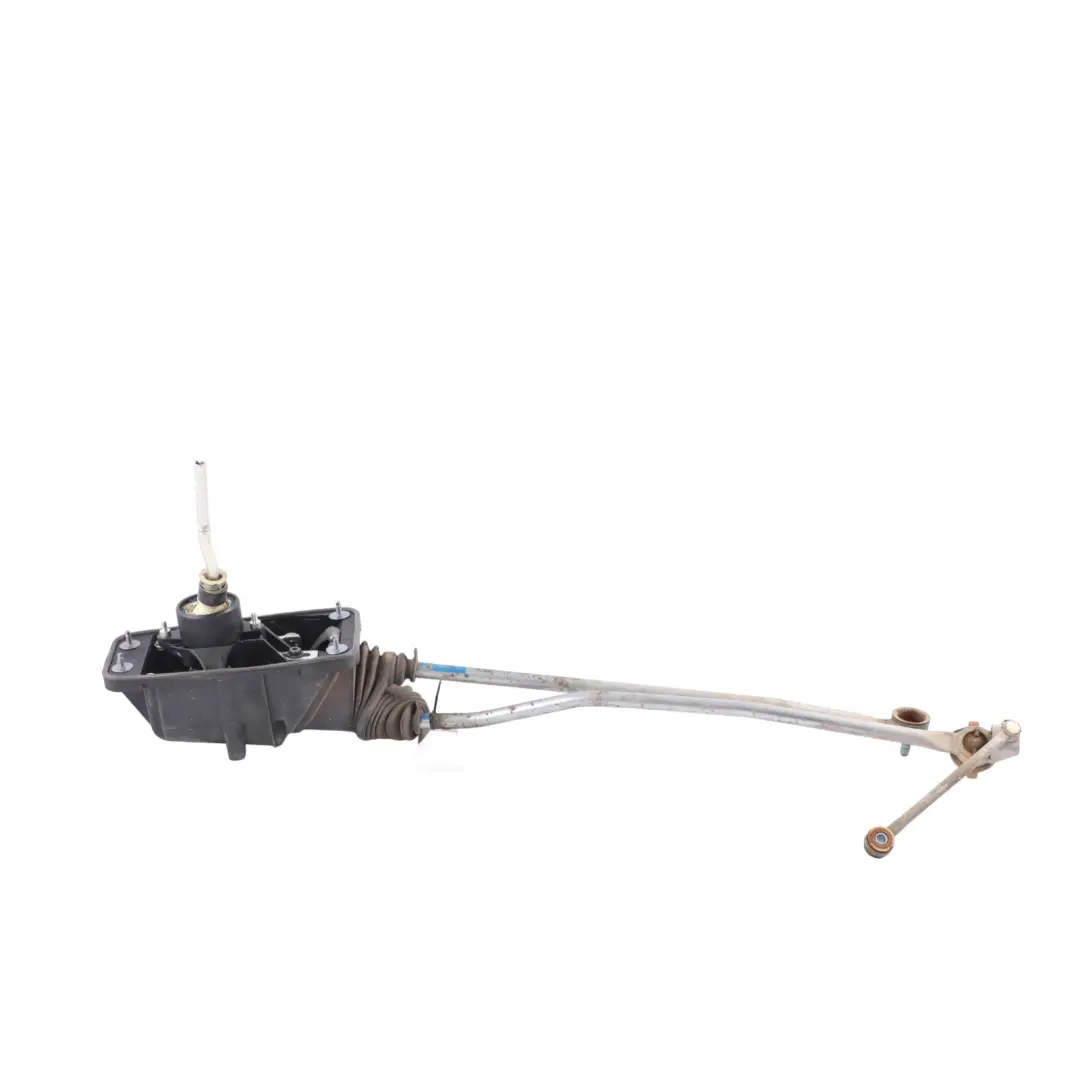 Seat Exeo Audi A6 Gear Selector Mechanism Shift Lever Slide Rod - SKU 8E0711025Q - Part number 8E0711025Q