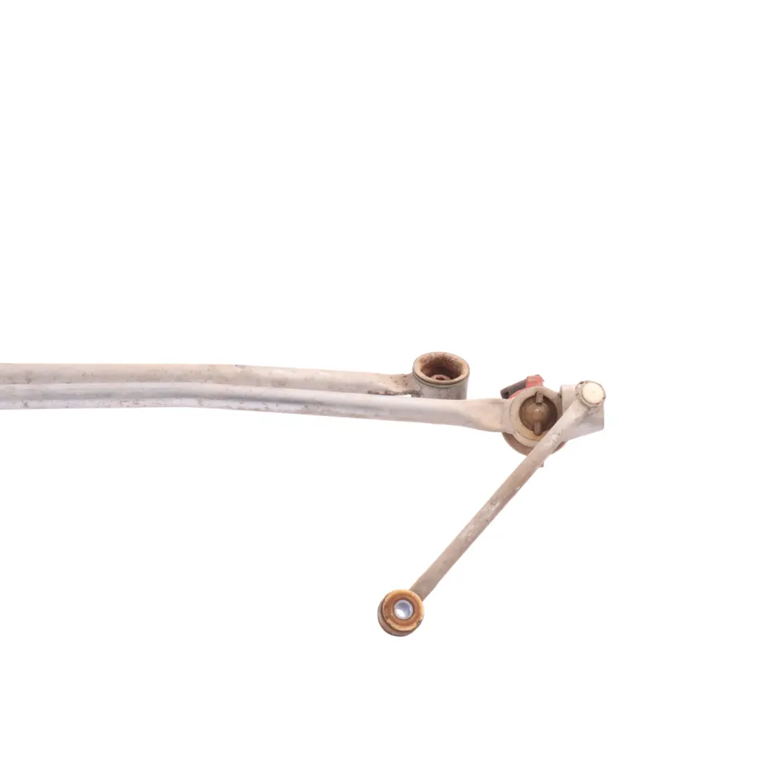 Seat Exeo Audi A6 Gear Selector Mechanism Shift Lever Slide Rod - SKU 8E0711025Q - Part number 8E0711025Q