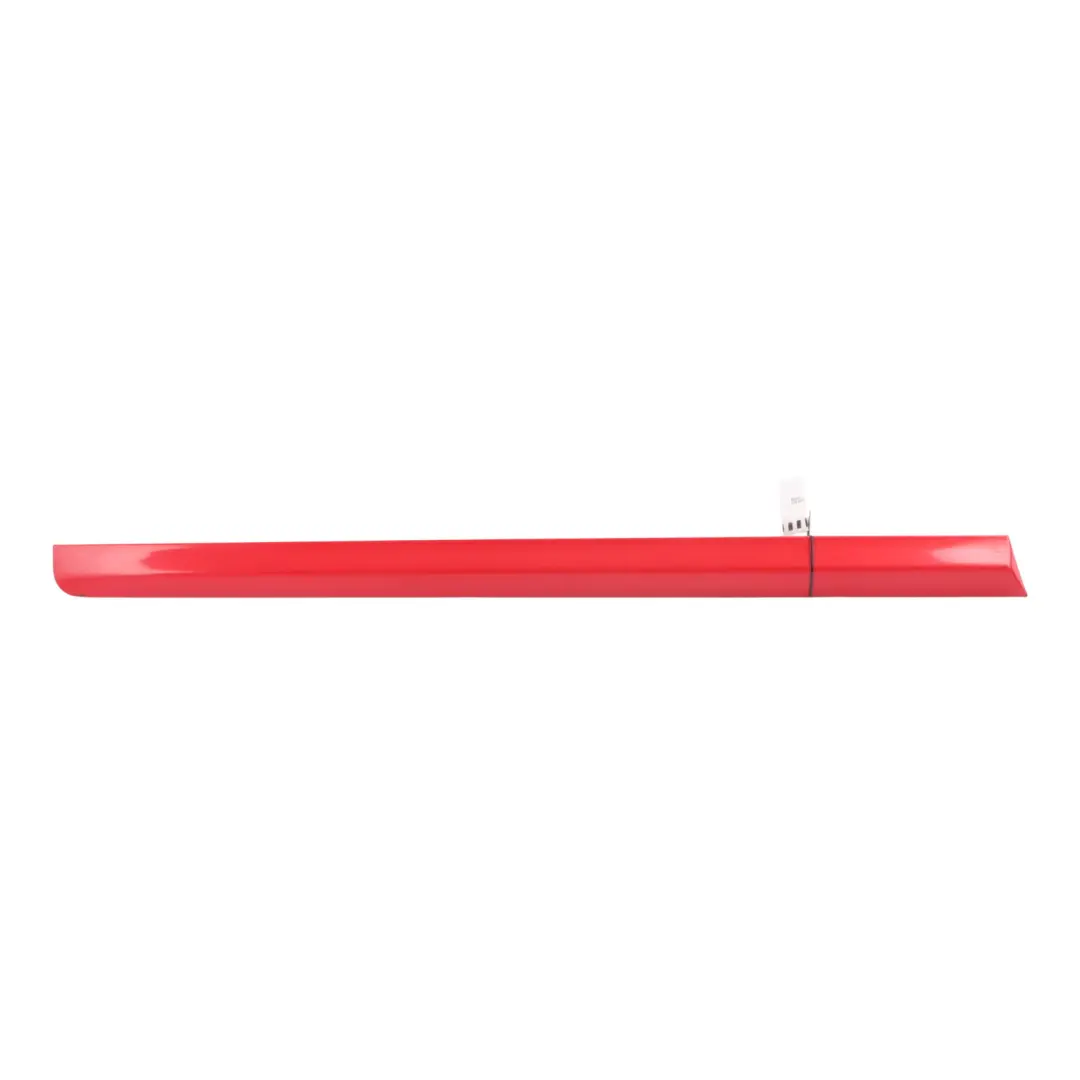 Seat Exeo Garniture Porte Avant Gauche Rouge Emotion S3H 8E0853959C - SKU 8E0853959C-EMR - Numéro de pièce 8E0853959C-EMR