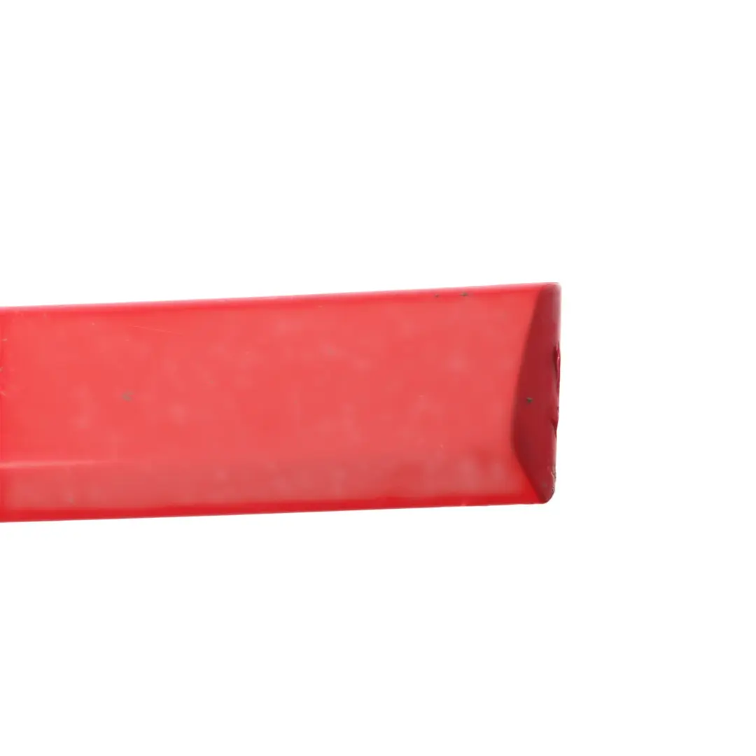 Door Strip Cover Emotion Red - S3H Rear Left N/S 8E0853963 to Seat Exeo Audi A4 with Part number 8E0853963-EMR Seat Exeo Audi A4 Door Strip Cover Emotion Red - S3H Rear Left N/S 8E0853963 - SKU 8E0853963-EMR - Part number 8E0853963-EMR