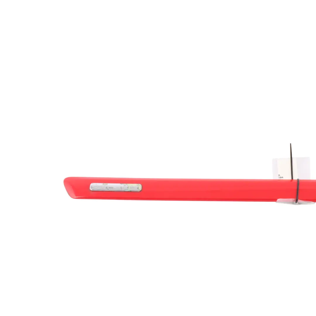 Moldura Puerta Rojo Emotion S3H Trasero Derecho 8E0853964 para Audi A4 Seat Exeo con número de pieza 8E0853964-EMR Audi A4 Seat Exeo Moldura Puerta Rojo Emotion S3H Trasero Derecho 8E0853964 - SKU 8E0853964-EMR - Número de pieza 8E0853964-EMR