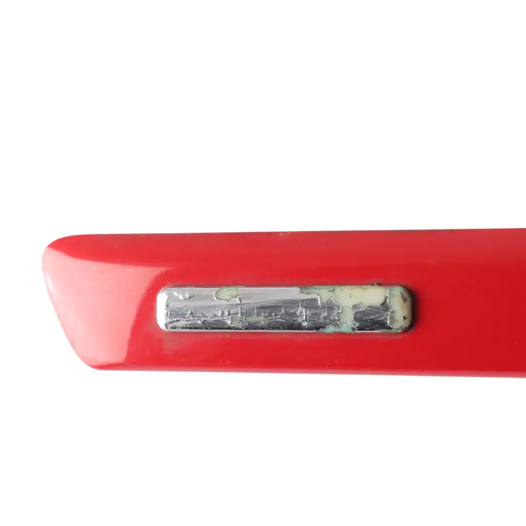 Türleiste Abdeckung Emotion Rot S3H Hinten Rechts 8E0853964 für Audi A4 Seat Exeo mit Teilenummer 8E0853964-EMR Audi A4 Seat Exeo Türleiste Abdeckung Emotion Rot S3H Hinten Rechts 8E0853964 - SKU 8E0853964-EMR - Teilenummer 8E0853964-EMR