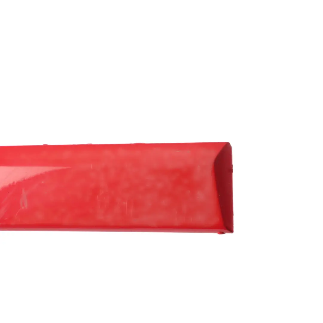Audi A4 Seat Exeo Baguette Porte Rouge Emotion S3H Arrière Droit 8E0853964 - SKU 8E0853964-EMR - Numéro de pièce 8E0853964-EMR