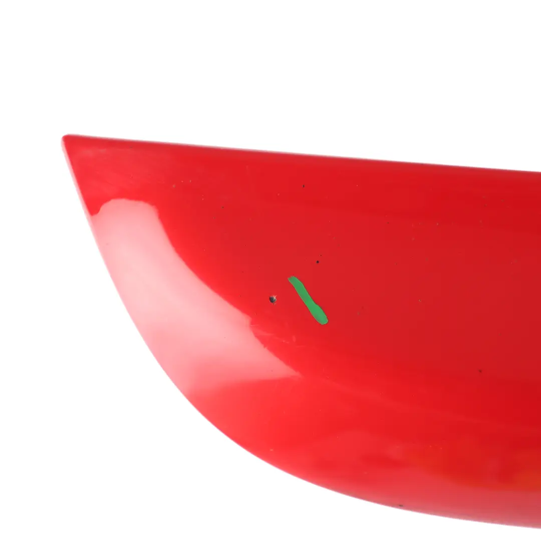 Modanatura Porta Posteriore Destra Rosso Emotion S3H per Audi A4 B7 con numero di parte 8E0853970D Audi A4 B7 Modanatura Porta Posteriore Destra Rosso Emotion S3H - SKU 8E0853970D-EMR - Numero di parte 8E0853970D