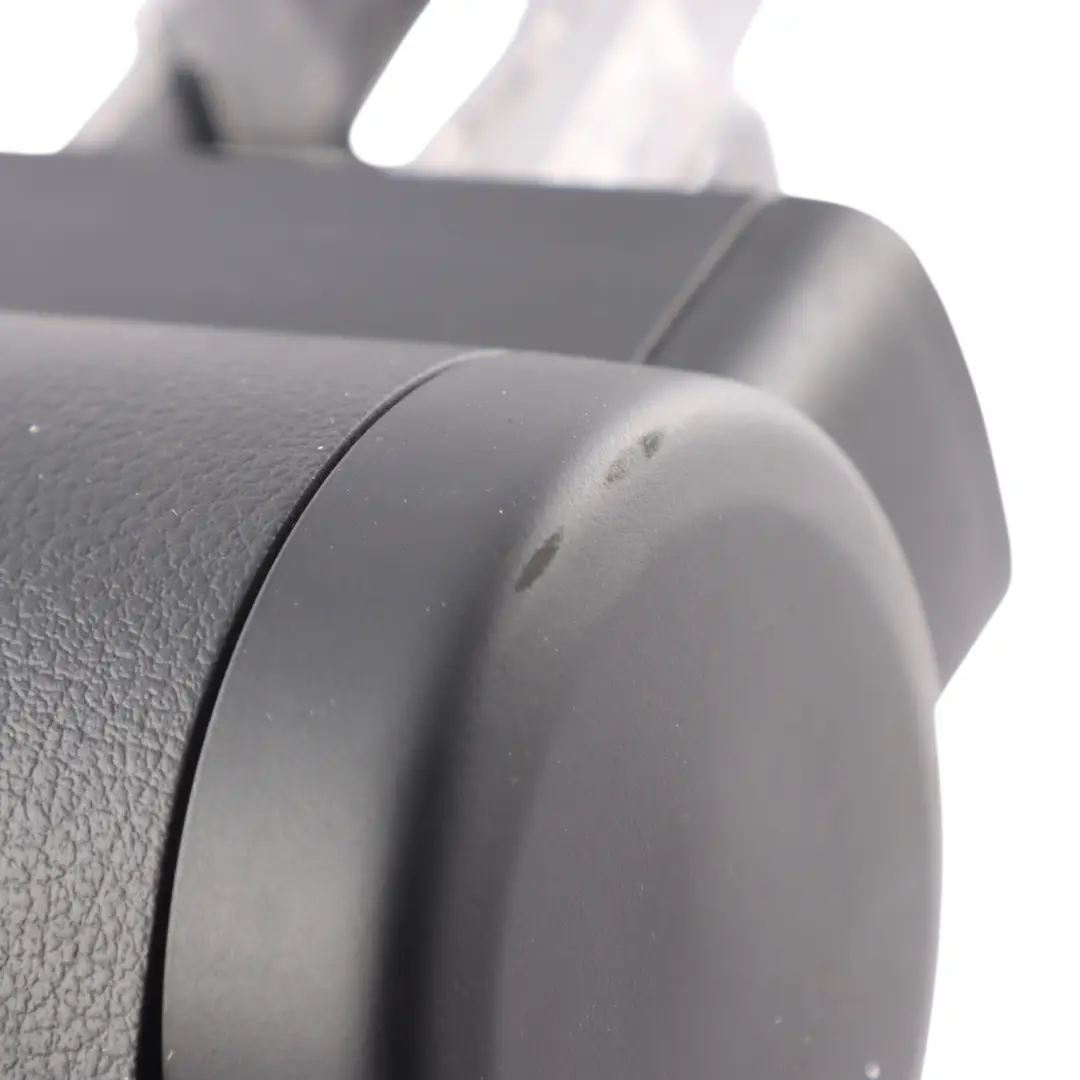 Center Console Armrest Soul Black to Seat Exeo with Part number 8E0864283A Seat Exeo Center Console Armrest Soul Black - SKU 8E0864283A - Part number 8E0864283A