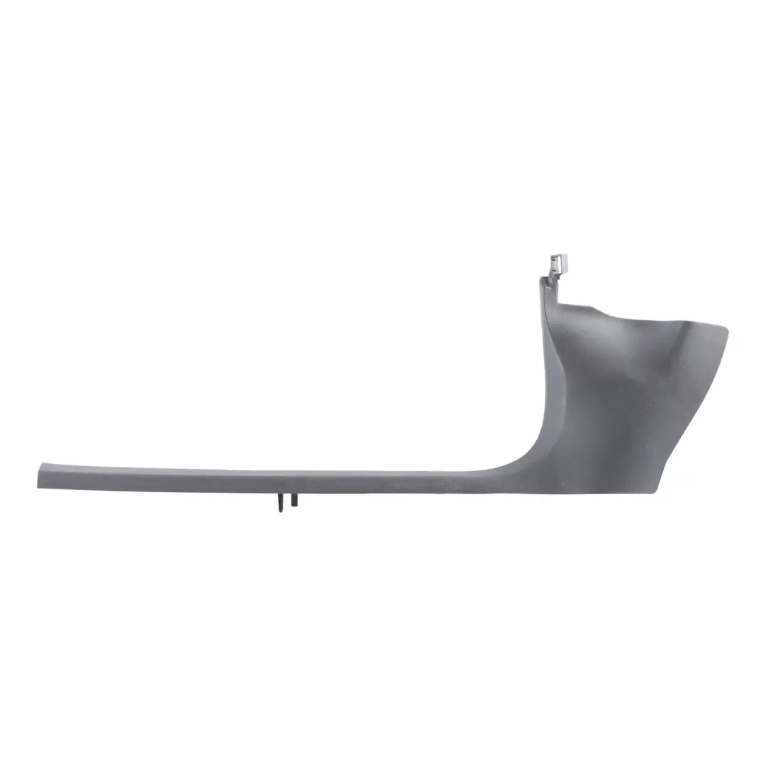 Seat Exeo Garniture Montant A Panneau Inférieur Gauche - SKU 8E0867271 - Numéro de pièce 8E0867271