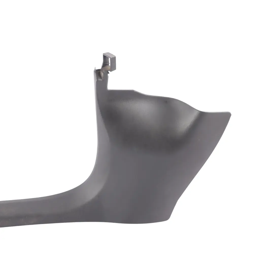 Rivestimento Montante A Inferiore Sinistro per Seat Exeo con numero di parte 8E0867271 Seat Exeo Rivestimento Montante A Inferiore Sinistro - SKU 8E0867271 - Numero di parte 8E0867271