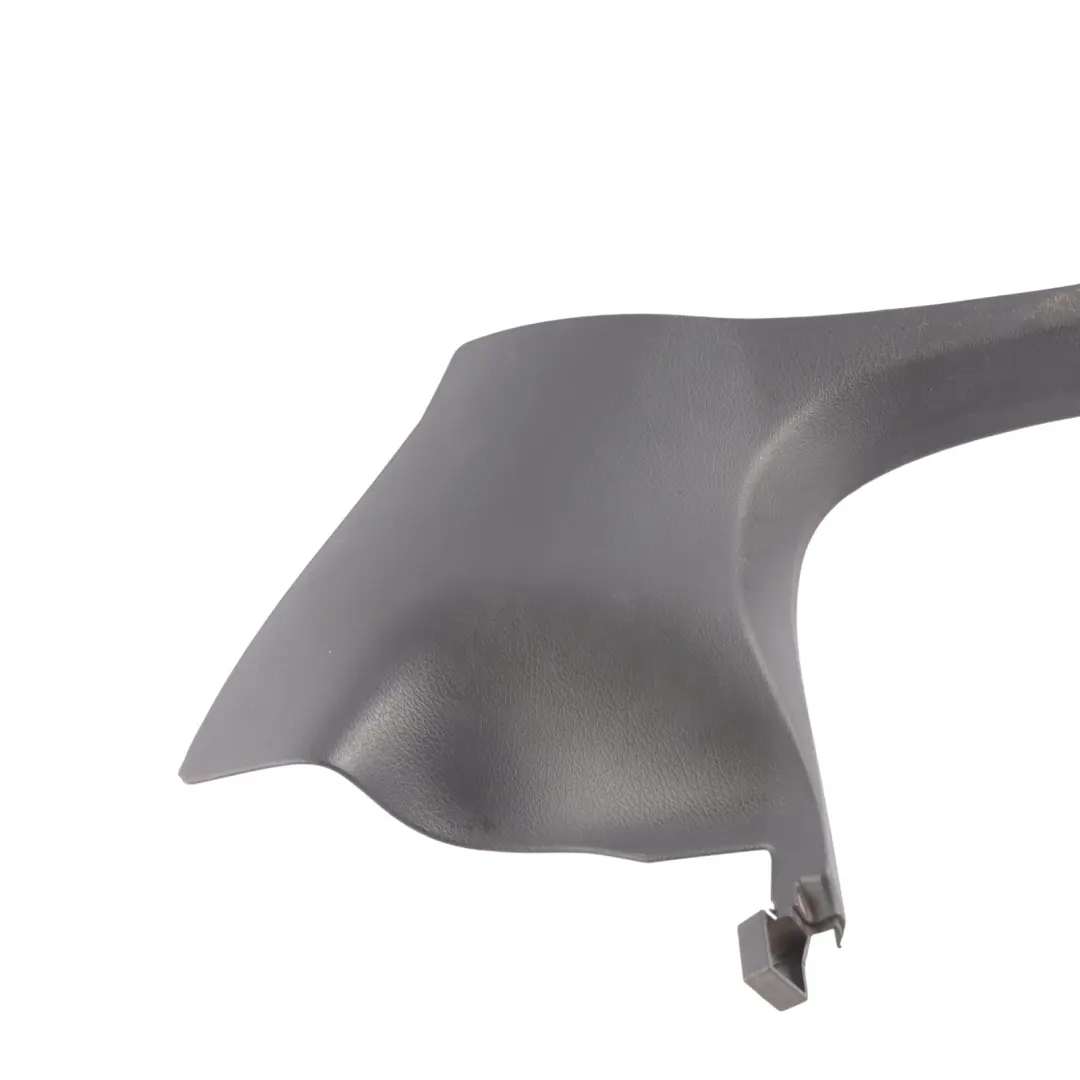 Garniture Montant A Panneau Inférieur Gauche pour Seat Exeo à propos du numéro de pièce 8E0867271 Seat Exeo Garniture Montant A Panneau Inférieur Gauche - SKU 8E0867271 - Numéro de pièce 8E0867271