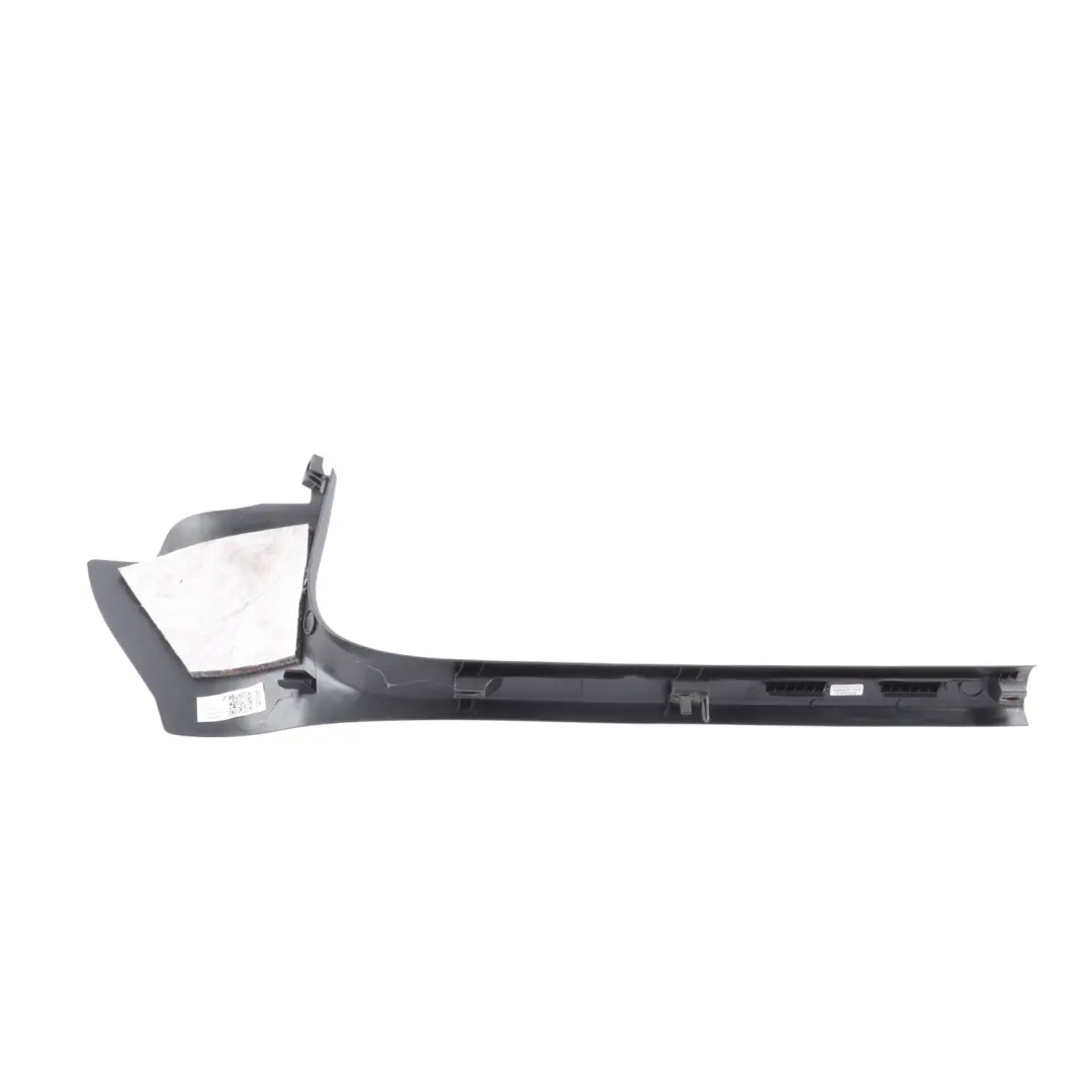 Seat Exeo A Pillar Trim Cover Panel Lower Left N/S - SKU 8E0867271 - Part number 8E0867271