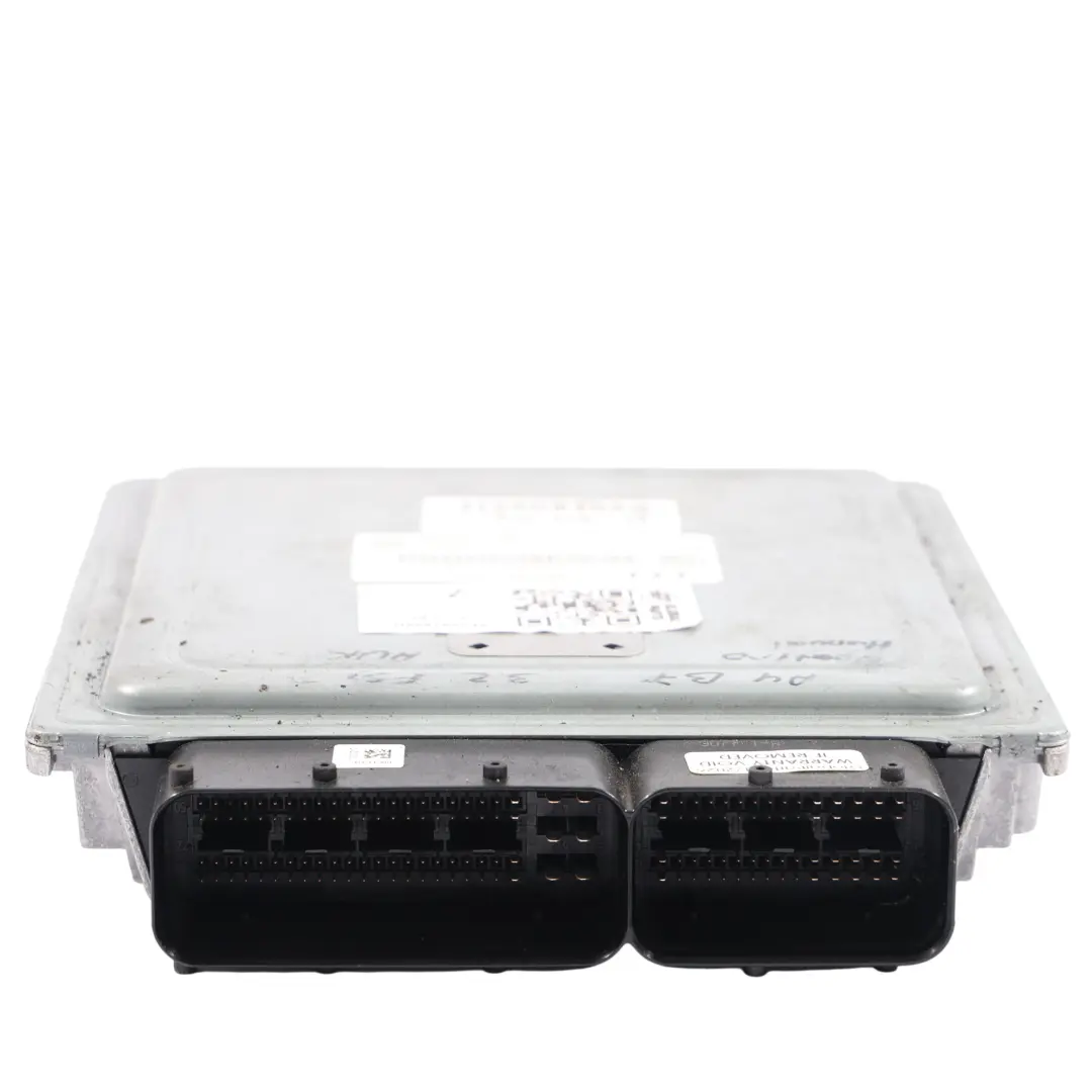 Audi A4 B7 3.2 FSI Quattro AUK 255HP Engine Control Unit ECU Manual - SKU 8E0907559H - Part number 8E0907559H
