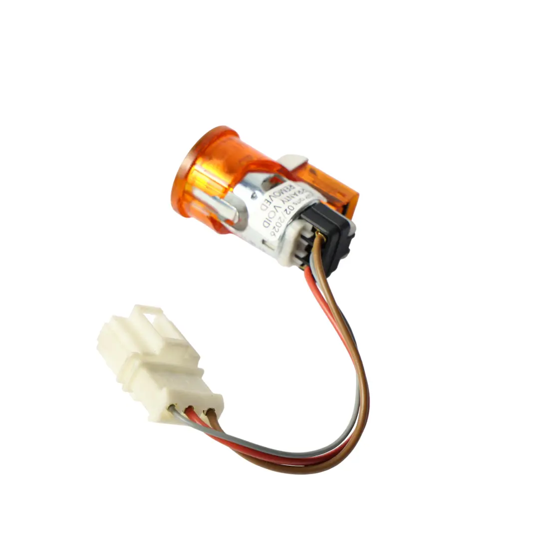 Mittelkonsole Zigarettenanzünder Steckdose für Audi A4 B6 Q7 4L mit Teilenummer 8E0919303A Audi A4 B6 Q7 4L Mittelkonsole Zigarettenanzünder Steckdose - SKU 8E0919303A - Teilenummer 8E0919303A