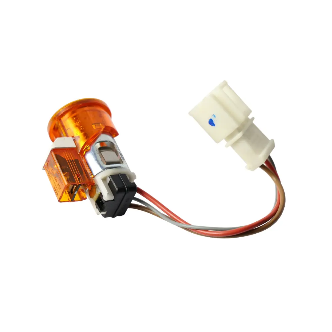 Audi A4 B6 Q7 4L Consola Central Enchufe Encendedor - SKU 8E0919303A - Número de pieza 8E0919303A