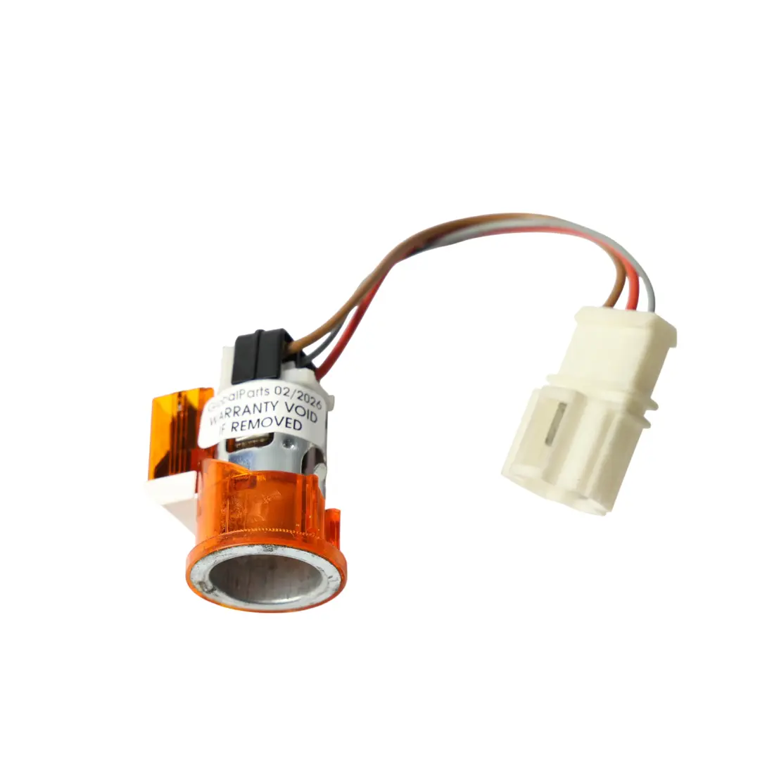 Consola Central Enchufe Encendedor para Audi A4 B6 Q7 4L con número de pieza 8E0919303A Audi A4 B6 Q7 4L Consola Central Enchufe Encendedor - SKU 8E0919303A - Número de pieza 8E0919303A