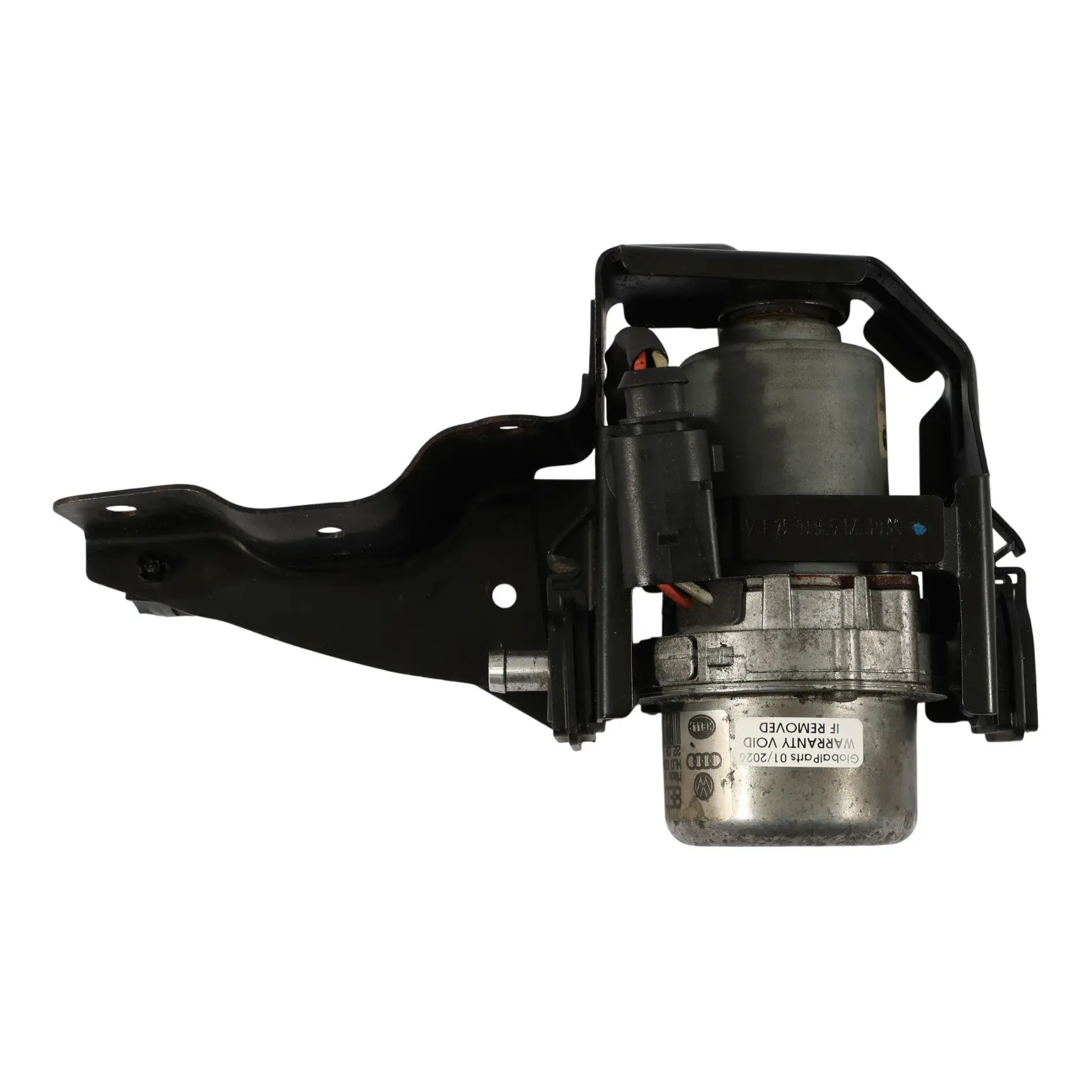 Porsche Cayenne 9PA Pompe À Vide ABS Unité Commande Frein Hydraulique 8E0927317A