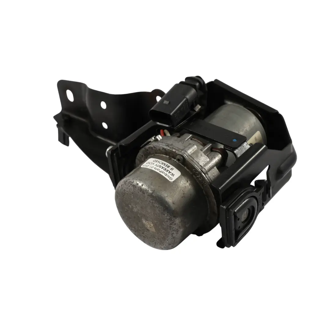 ABS Bomba Vacío Unidad Hidráulica Control Frenos para Porsche Cayenne 9PA con número de pieza 8E0927317A Porsche Cayenne 9PA ABS Bomba Vacío Unidad Hidráulica Control Frenos - SKU 8E0927317A-1 - Número de pieza 8E0927317A