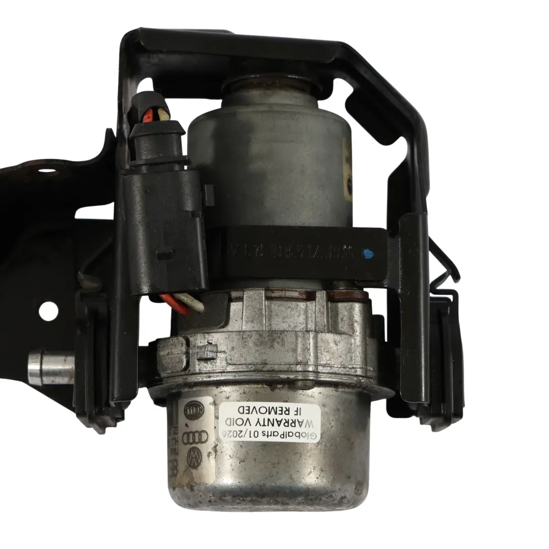 Pompe À Vide ABS Unité Commande Frein Hydraulique pour Porsche Cayenne 9PA à propos du numéro de pièce 8E0927317A Porsche Cayenne 9PA Pompe À Vide ABS Unité Commande Frein Hydraulique - SKU 8E0927317A-1 - Numéro de pièce 8E0927317A