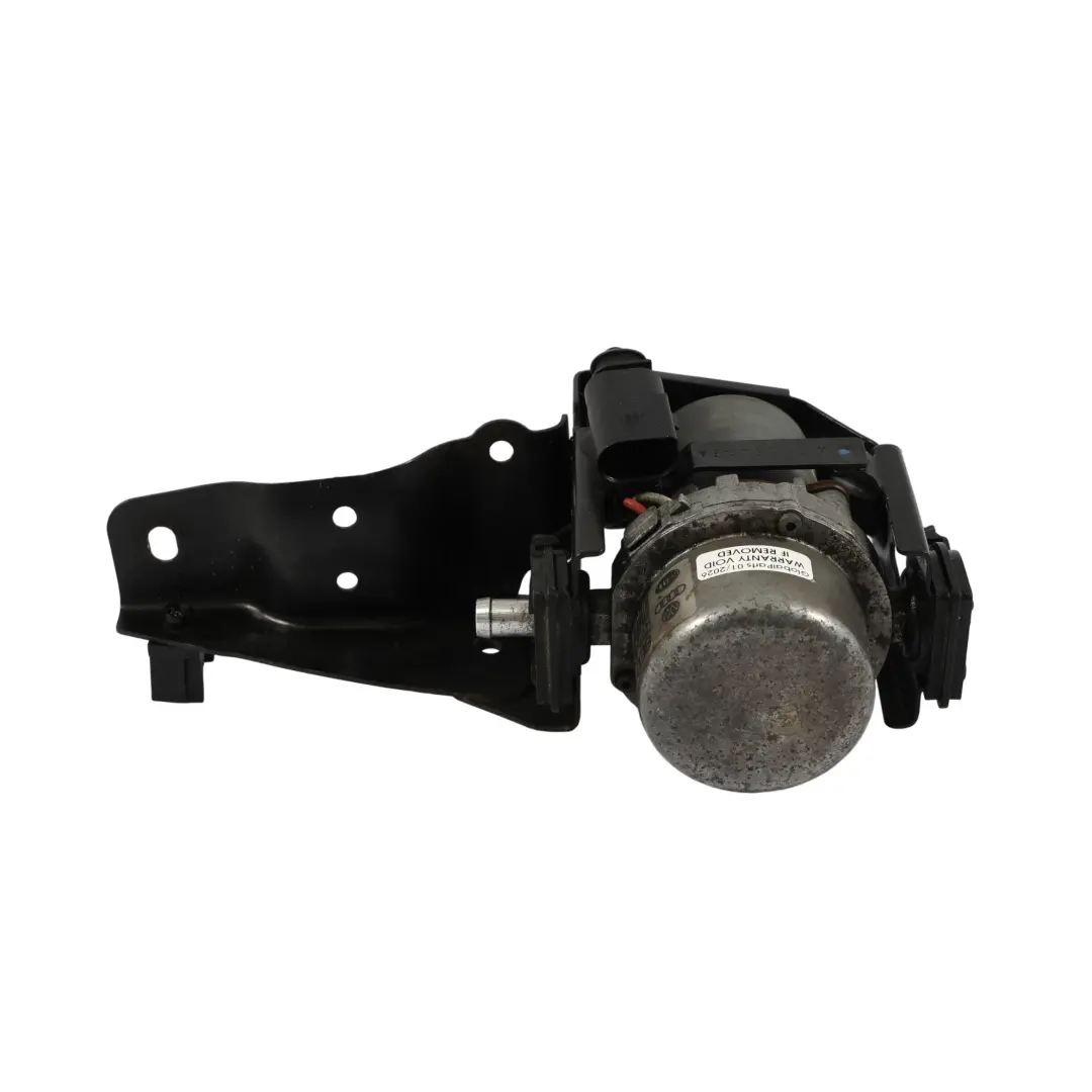 ABS Bomba Vacío Unidad Hidráulica Control Frenos para Porsche Cayenne 9PA con número de pieza 8E0927317A Porsche Cayenne 9PA ABS Bomba Vacío Unidad Hidráulica Control Frenos - SKU 8E0927317A-1 - Número de pieza 8E0927317A