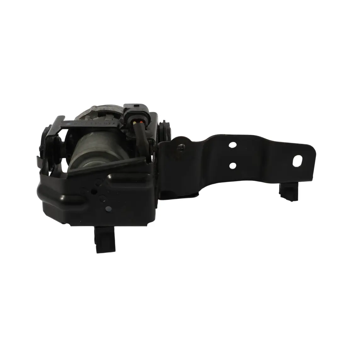 Porsche Cayenne 9PA ABS Vacuum Pump Brake Control Hydraulic Unit - SKU 8E0927317A-1 - Part number 8E0927317A