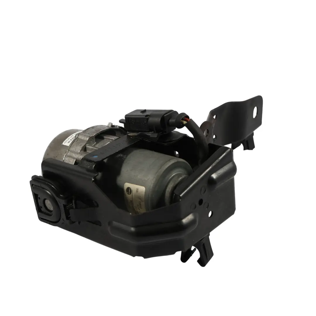 ABS Bomba Vacío Unidad Hidráulica Control Frenos para Porsche Cayenne 9PA con número de pieza 8E0927317A Porsche Cayenne 9PA ABS Bomba Vacío Unidad Hidráulica Control Frenos - SKU 8E0927317A-1 - Número de pieza 8E0927317A