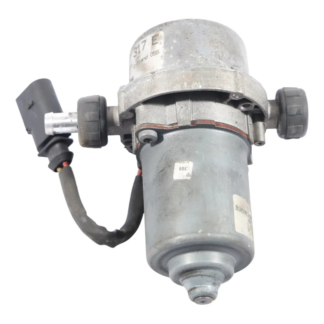 ABS Pompa Podciśnieniowa Hamulcowa 1.8T Benzyna do Audi A4 B7 o numerze 8E0927317E Audi A4 B7 ABS Pompa Podciśnieniowa Hamulcowa 1.8T Benzyna - SKU 8E0927317E-1 - Numer Części 8E0927317E