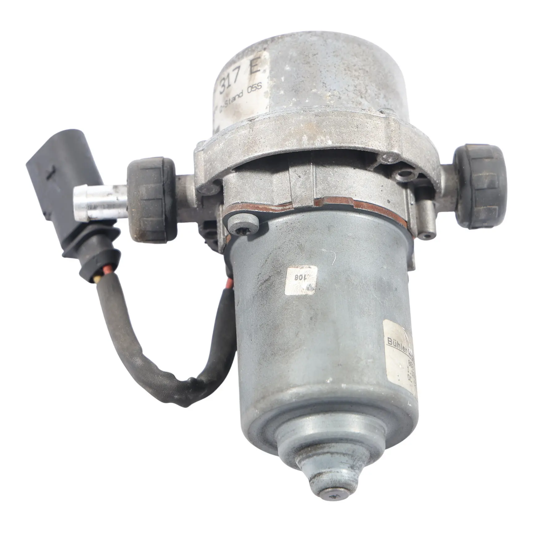 Audi A4 B7 Unité Hydraulique De Commande De Frein Pompe ABS 1.8T 8E0927317E