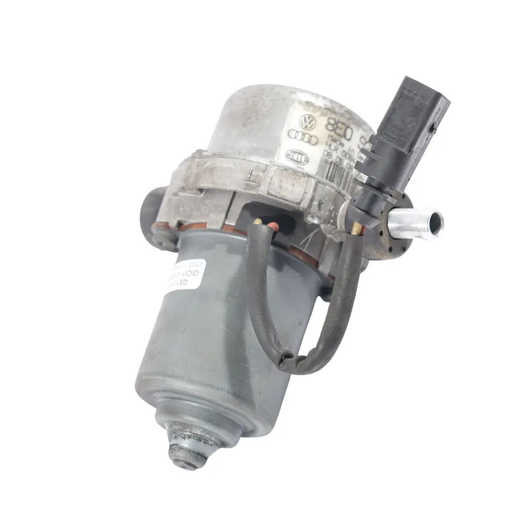 Audi A4 B7 ABS Vacuum Pump Brake Control Hydraulic Unit 1.8T Petrol - SKU 8E0927317E-1 - Part number 8E0927317E