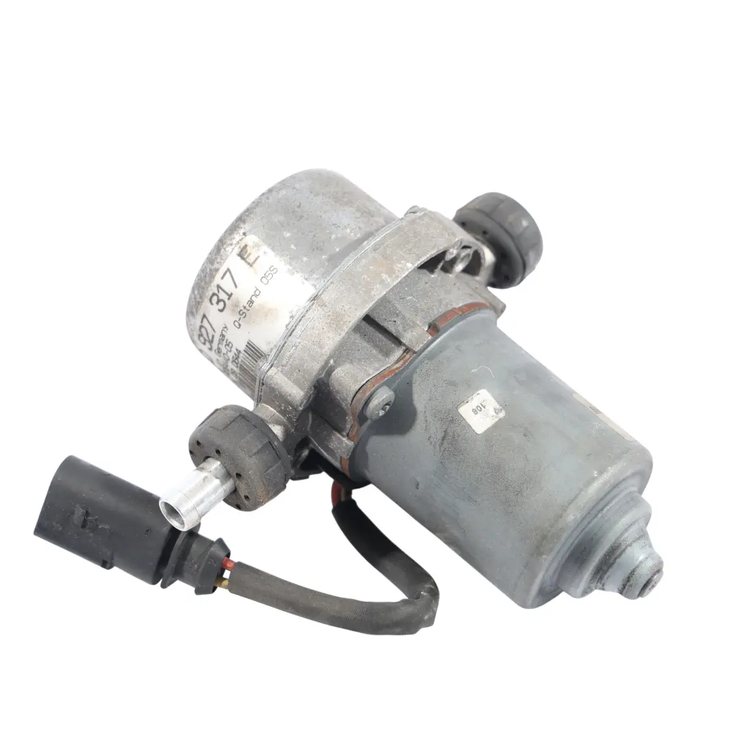 ABS Pompa Podciśnieniowa Hamulcowa 1.8T Benzyna do Audi A4 B7 o numerze 8E0927317E Audi A4 B7 ABS Pompa Podciśnieniowa Hamulcowa 1.8T Benzyna - SKU 8E0927317E-1 - Numer Części 8E0927317E