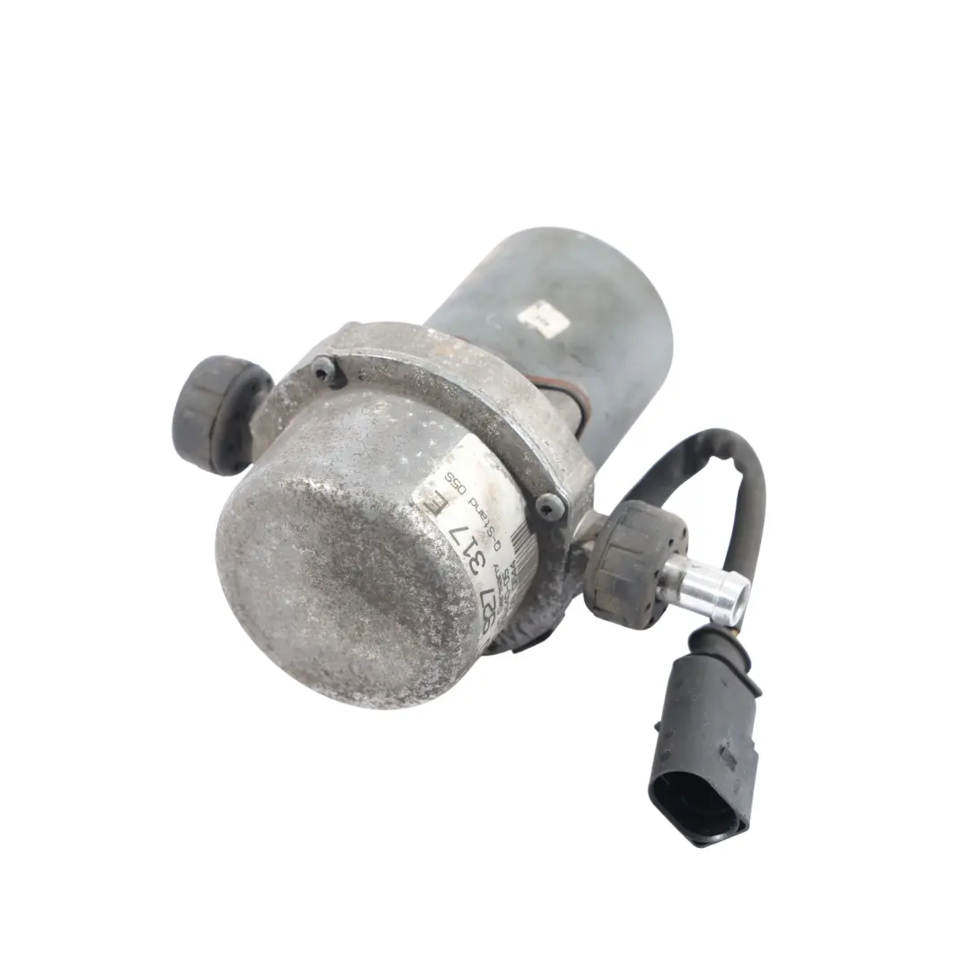 ABS Pompa Vuoto Freno Controllo Unità Idraulica 1.8T per Audi A4 B7 con numero di parte 8E0927317E Audi A4 B7 ABS Pompa Vuoto Freno Controllo Unità Idraulica 1.8T - SKU 8E0927317E-1 - Numero di parte 8E0927317E