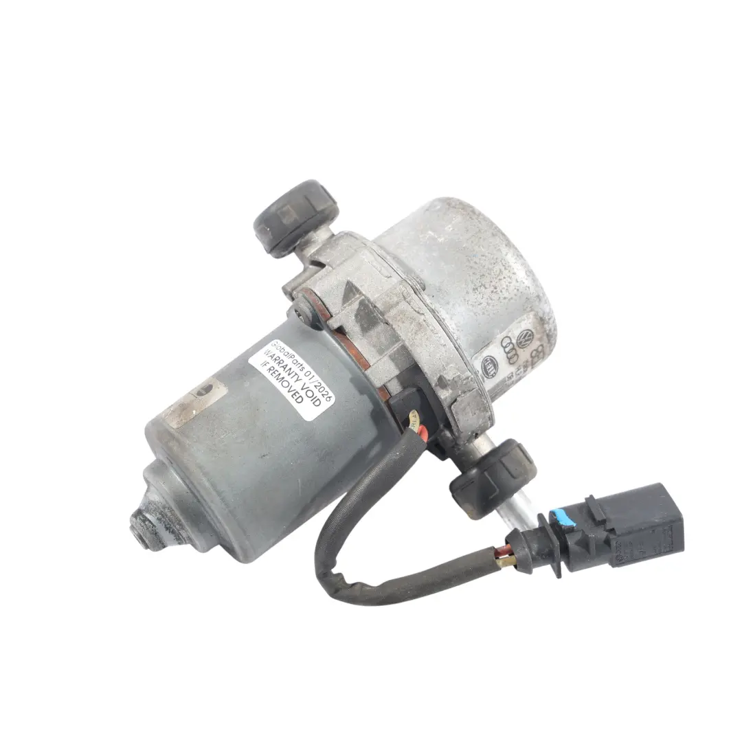 Audi A4 B7 ABS Vacuum Pump Brake Control Hydraulic Unit 1.8T Petrol - SKU 8E0927317E-1 - Part number 8E0927317E