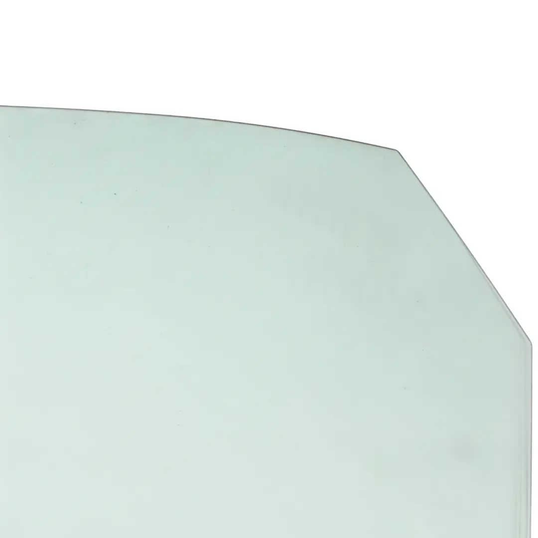 Audi A4 B7 Avant Rear Door Window Glass Glazing Left N/S Green AS2 - SKU 8E5845025C-1 - Part number 8E5845025C
