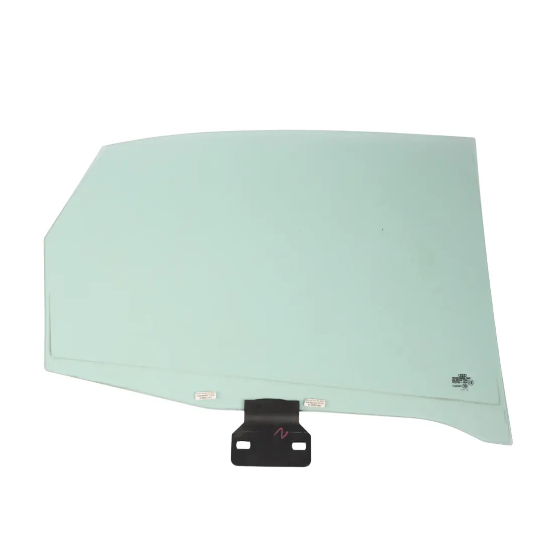 Vitrage De Porte Arrière Gauche Vert AS2 pour Audi A4 B7 Avant à propos du numéro de pièce 8E5845025C Audi A4 B7 Avant Vitrage De Porte Arrière Gauche Vert AS2 - SKU 8E5845025C-1 - Numéro de pièce 8E5845025C