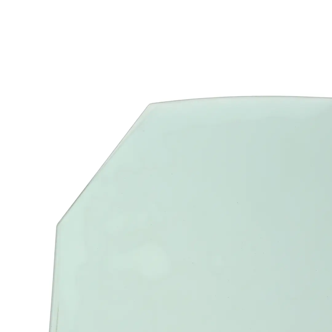 Hintere Tür Fenster Glas Verglasung Links Grün AS2 für Audi A4 B7 Avant mit Teilenummer 8E5845025C Audi A4 B7 Avant Hintere Tür Fenster Glas Verglasung Links Grün AS2 - SKU 8E5845025C-1 - Teilenummer 8E5845025C