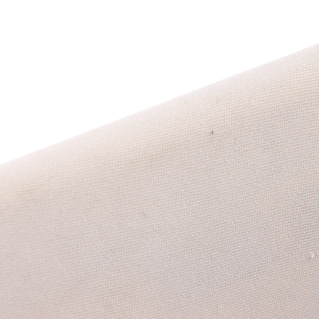 Seat Exeo C Pillar Recubrimiento Panel Superior Izquierdo Plata - SKU 8E9867287B - Número de pieza 8E9867287B