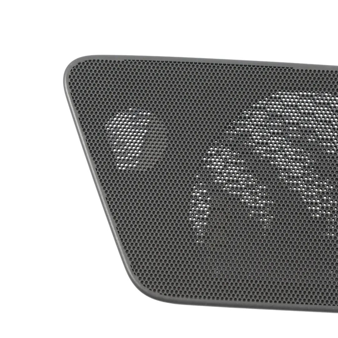 Audi A5 8F Altavoz Cubierta Panel - SKU 8F0035435 - Número de pieza 8F0035435