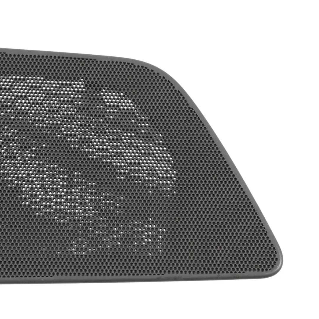 Audi A5 8F Lautsprecher Abdeckung Links - SKU 8F0035435 - Teilenummer 8F0035435