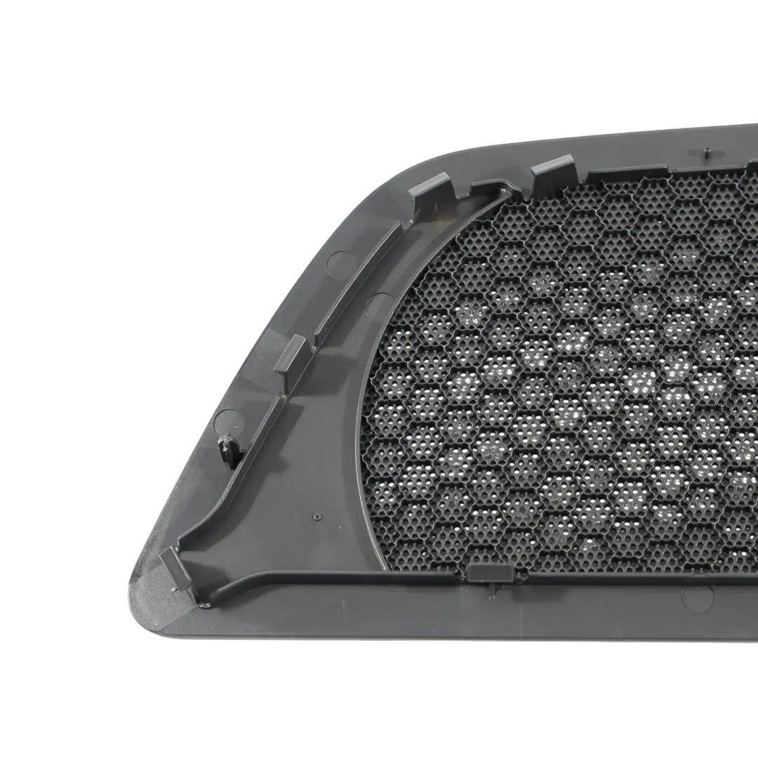 8F Altavoz Cubierta Panel para Audi A5 con número de pieza 8F0035435 Audi A5 8F Altavoz Cubierta Panel - SKU 8F0035435 - Número de pieza 8F0035435