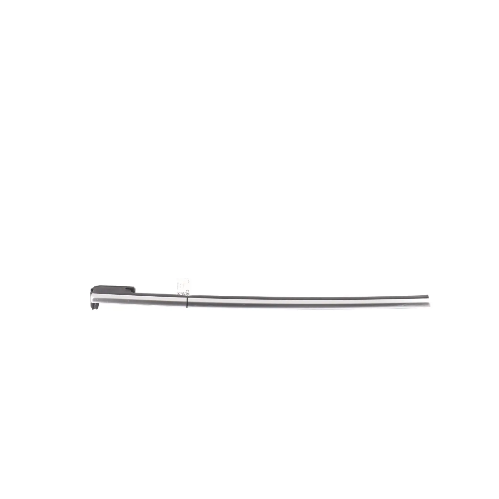 Audi A5 8T Cabrio Moldura Ventana Puerta Trasera Derecha 8T8853764D