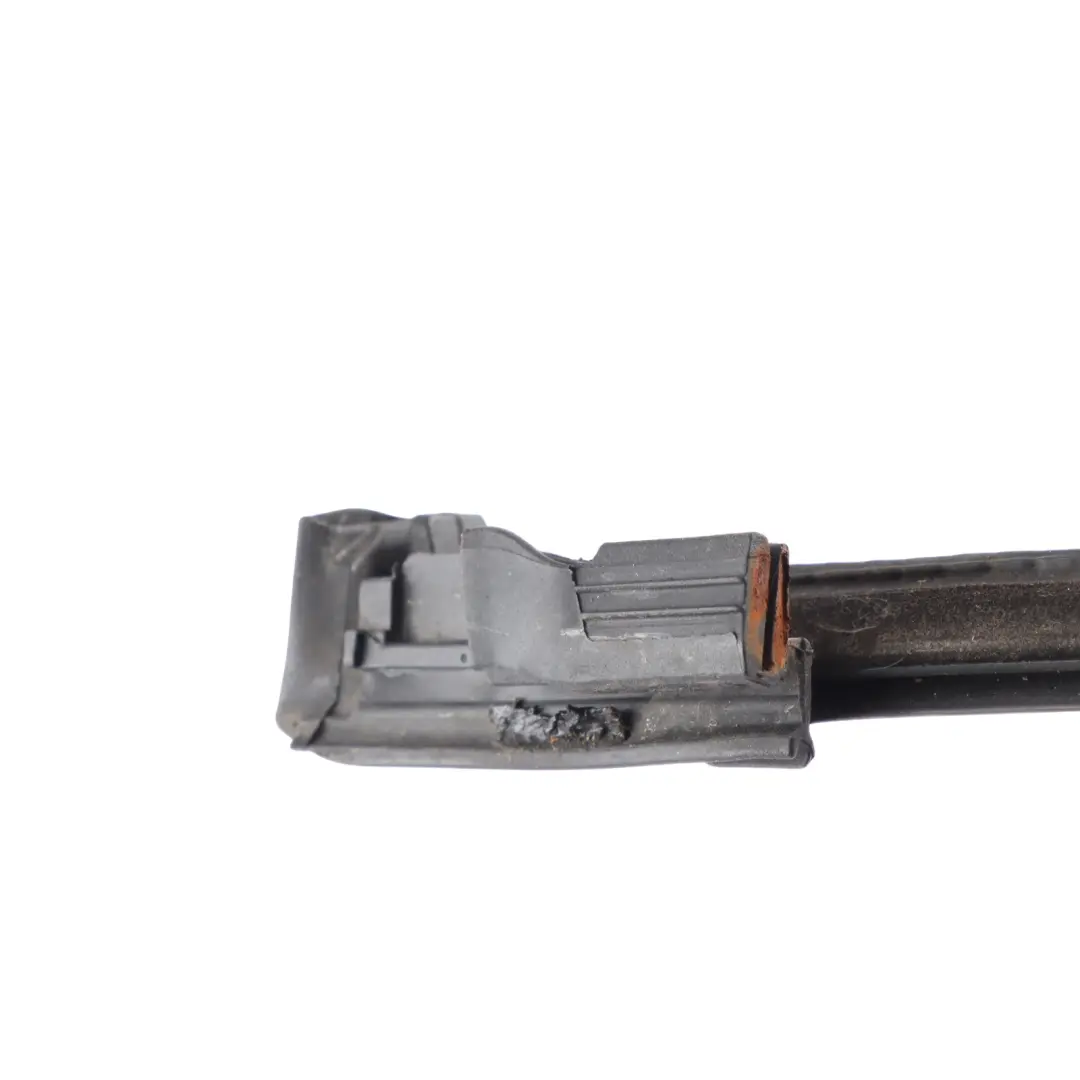 Audi A5 8T Cabrio Exterior Rear Right Side Door Window Seal Molding 8T8853764D - SKU 8F0853764D - Part number 8F0853764D