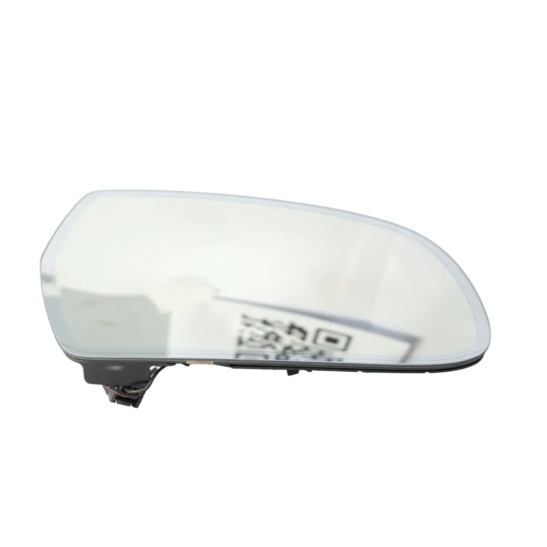 Audi A4 S4 B8 A5 S5 8T Wing Mirror Glass Insert Right O/S Dimming - SKU 8F0857536G-1 - Part number 8F0857536G