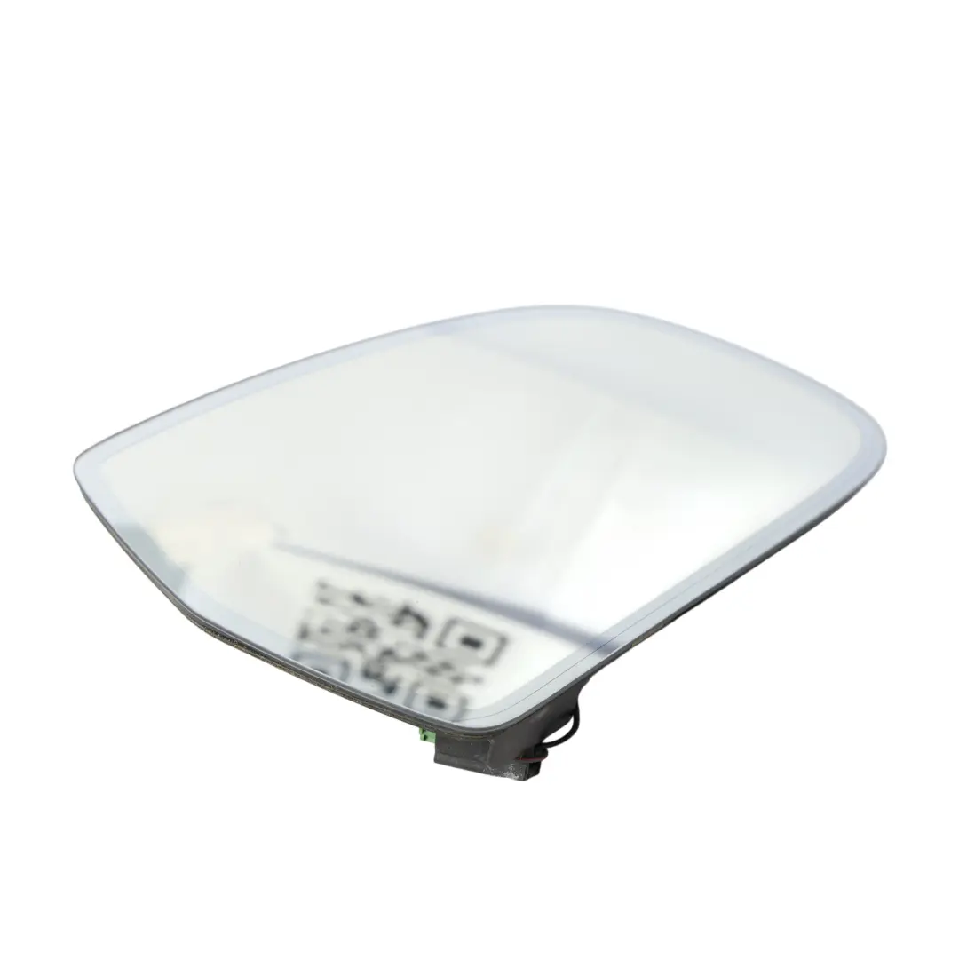Wkład Szkło Lusterka Bocznego Prawego do Audi A4 S4 B8 A5 S5 8T o numerze 8F0857536G Audi A4 S4 B8 A5 S5 8T Wkład Szkło Lusterka Bocznego Prawego - SKU 8F0857536G-1 - Numer Części 8F0857536G