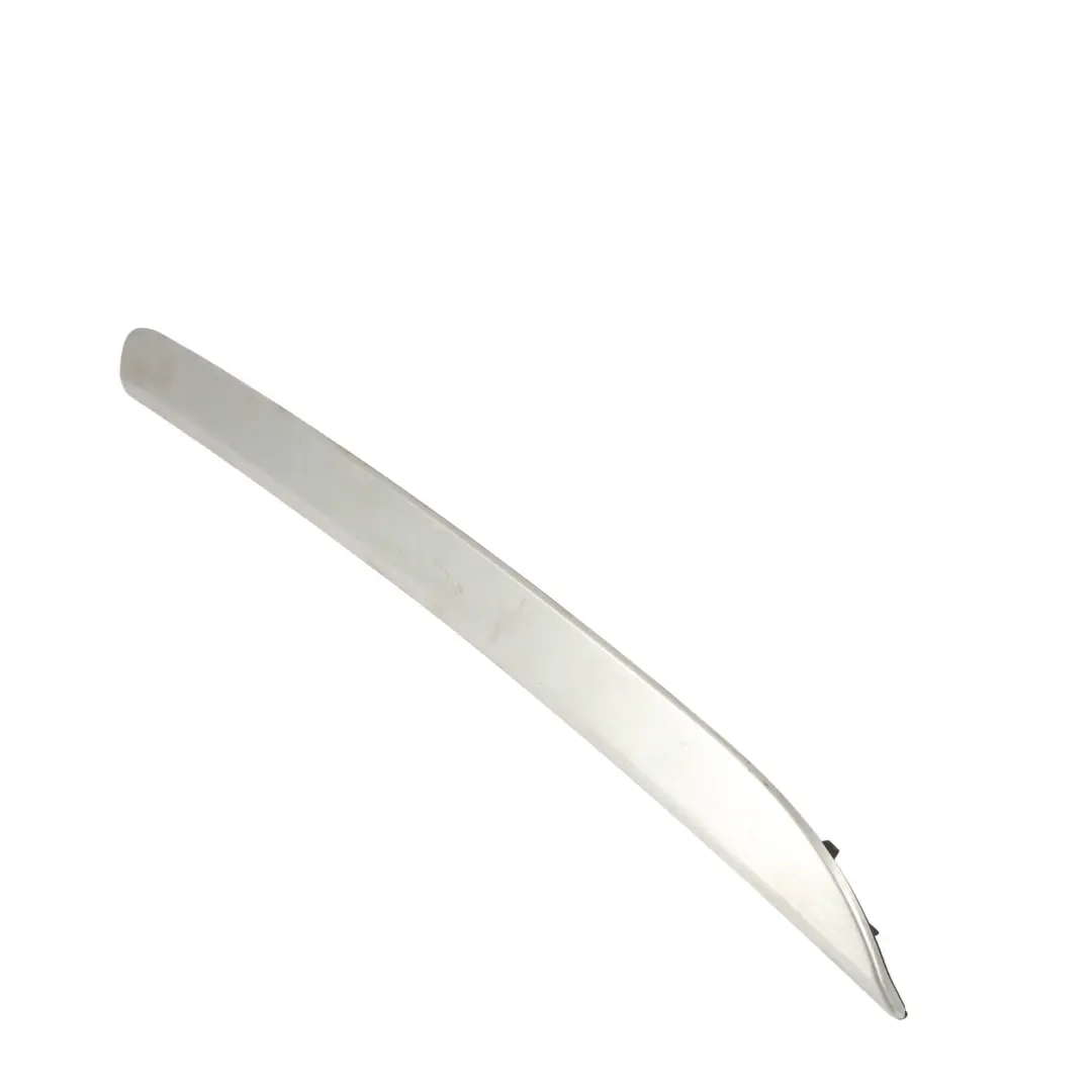 8F Cabrio Striscia Di Rivestimento Laterale Interno Sinistra per Audi A5 con numero di parte 8F0867419F Audi A5 8F Cabrio Striscia Di Rivestimento Laterale Interno Sinistra - SKU 8F0867419F - Numero di parte 8F0867419F