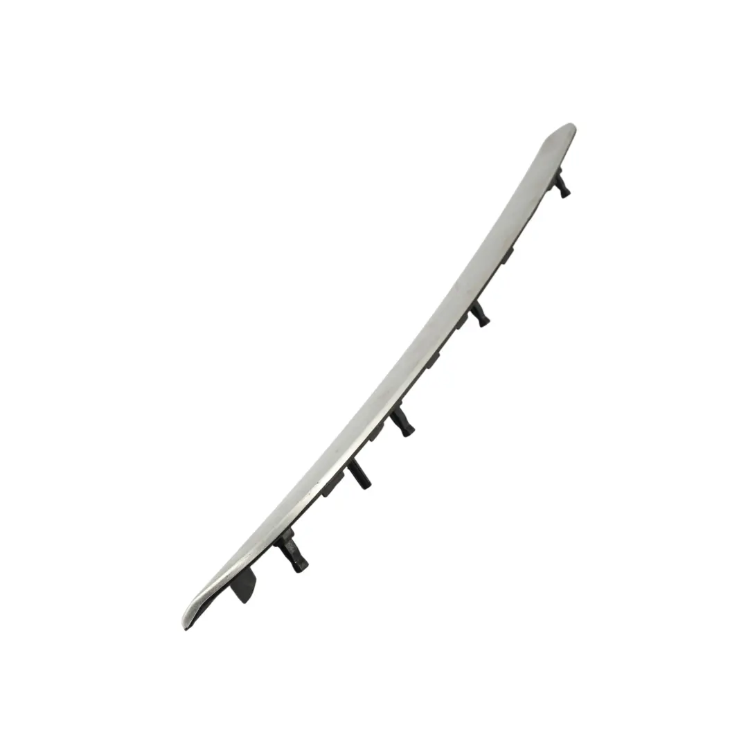 8F Cabrio Innenraum Seitenverkleidung Leiste Links für Audi A5 mit Teilenummer 8F0867419F Audi A5 8F Cabrio Innenraum Seitenverkleidung Leiste Links - SKU 8F0867419F - Teilenummer 8F0867419F