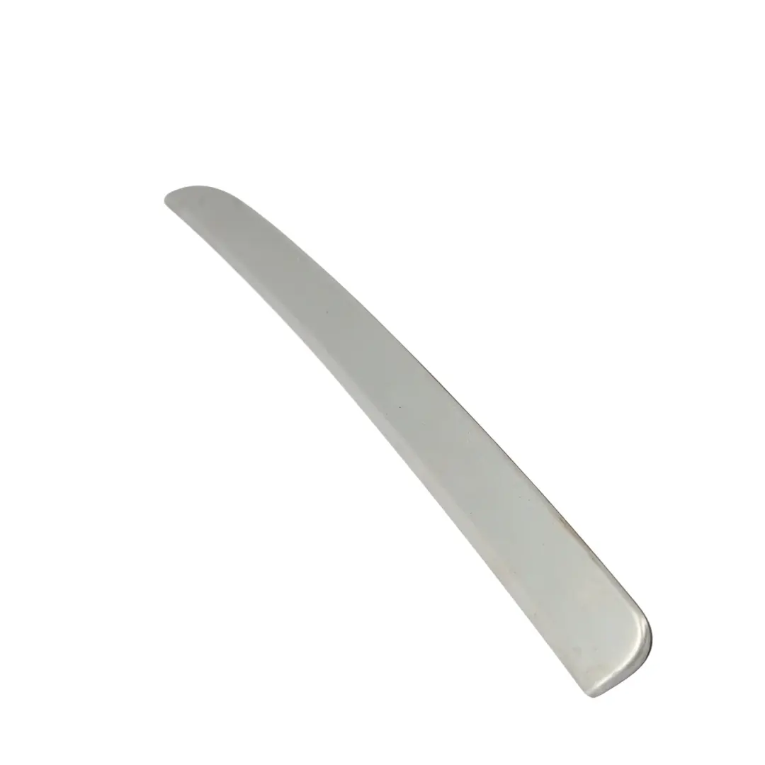 Audi A5 8F Bande de garniture latérale intérieure convertible droite - SKU 8F0867420F - Numéro de pièce 8F0867420F