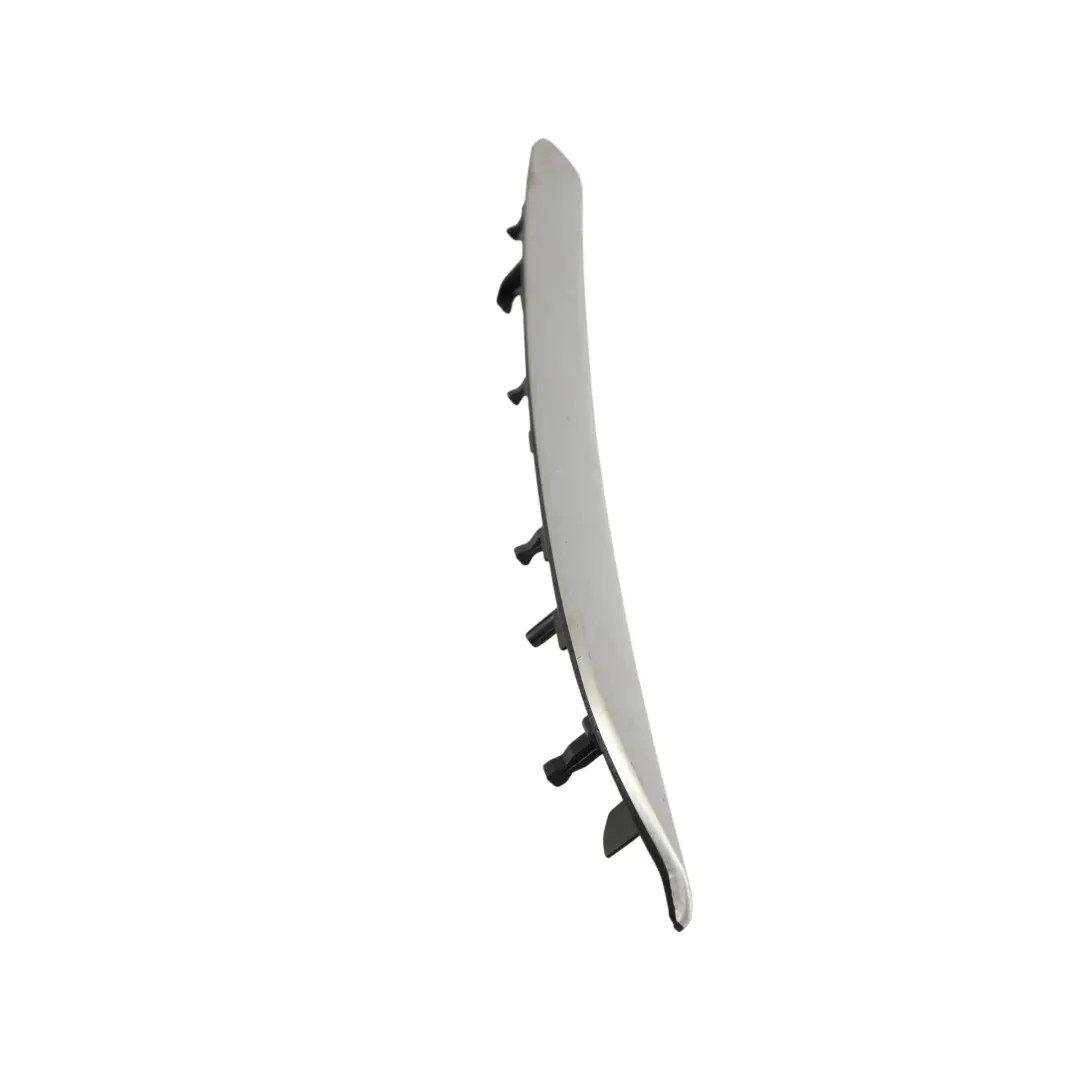 Audi A5 8F Convertible Interior Side Panel Trim Strip Right O/S - SKU 8F0867420F - Part number 8F0867420F