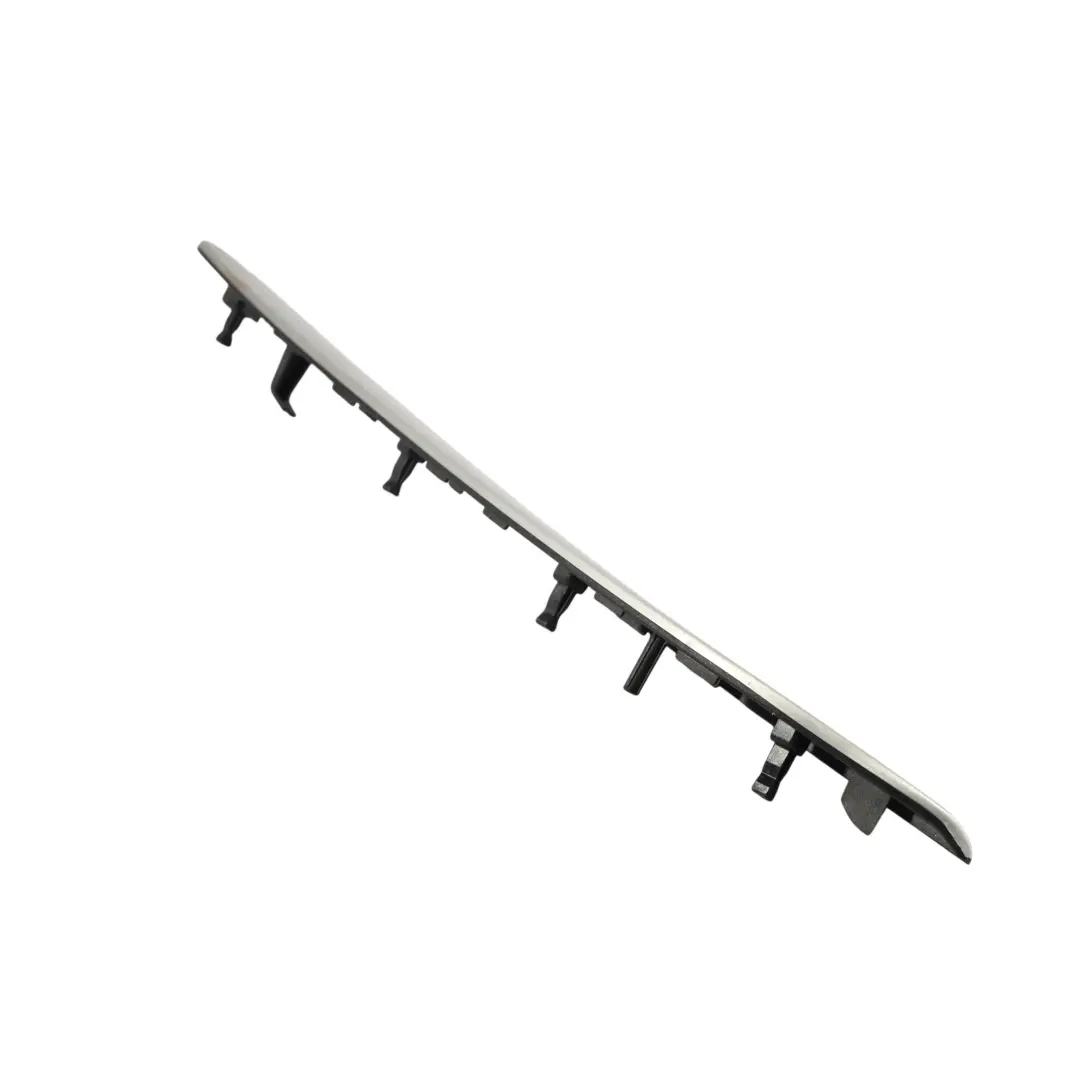 Audi A5 8F Bande de garniture latérale intérieure convertible droite - SKU 8F0867420F - Numéro de pièce 8F0867420F