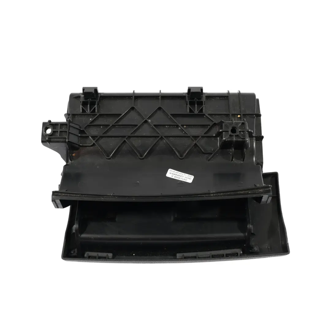 Audi A5 8F Boîte Rangement Tiroir Côté Passager Gauche - SKU 8F0881675 - Numéro de pièce 8F0881675