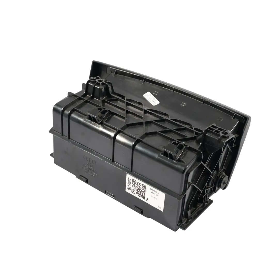 8F Schowek Szuflada Półka Pasażera Lewa do Audi A5 o numerze 8F0881675 Audi A5 8F Schowek Szuflada Półka Pasażera Lewa - SKU 8F0881675 - Numer Części 8F0881675