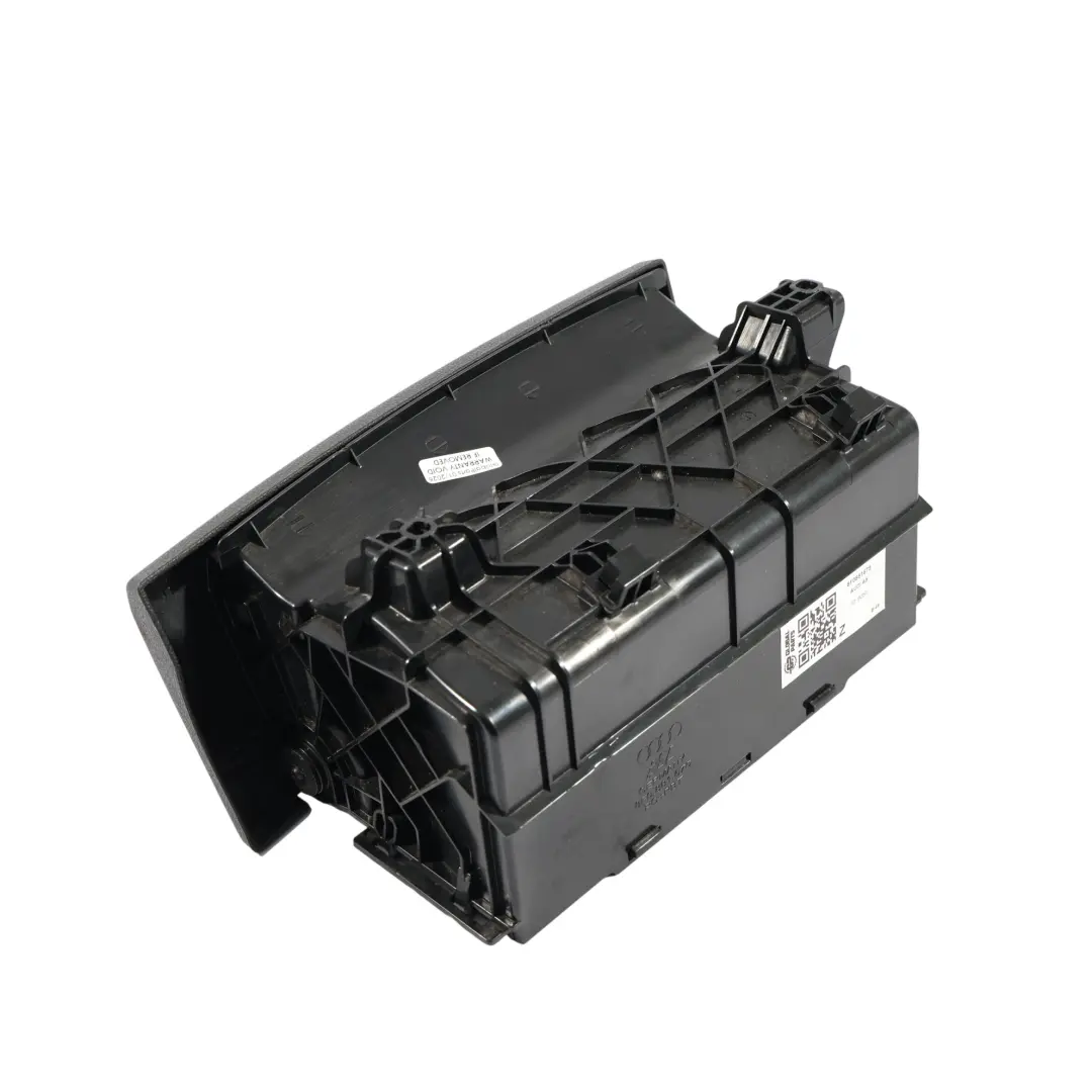 8F Cassetto Portaoggetti Vano Passeggeri Sinistro per Audi A5 con numero di parte 8F0881675 Audi A5 8F Cassetto Portaoggetti Vano Passeggeri Sinistro - SKU 8F0881675 - Numero di parte 8F0881675