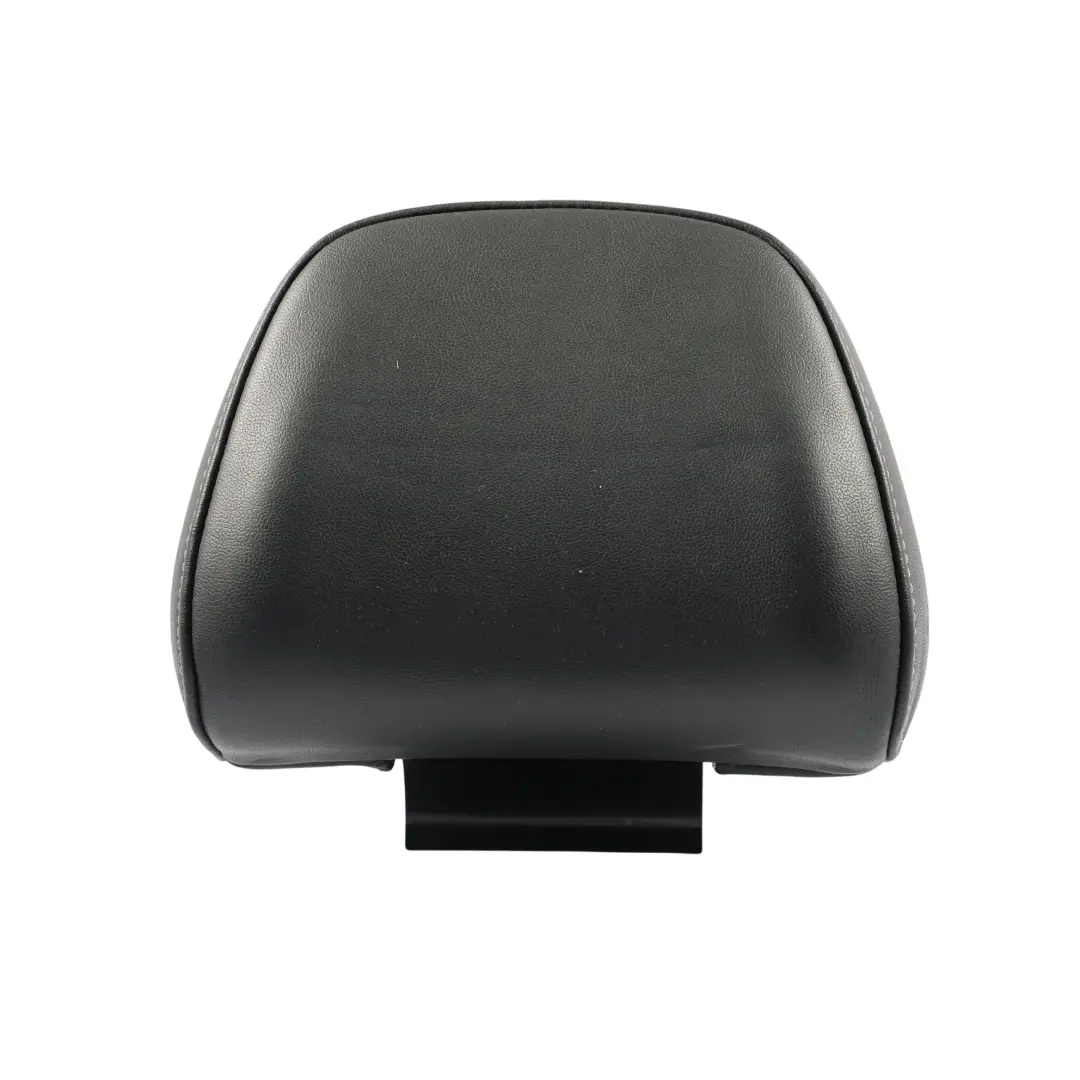 Audi A5 8F Reposacabezas Asiento Trasero Izquierdo Derecho Cuero - SKU 8F0885973P - Número de pieza 8F0885973P