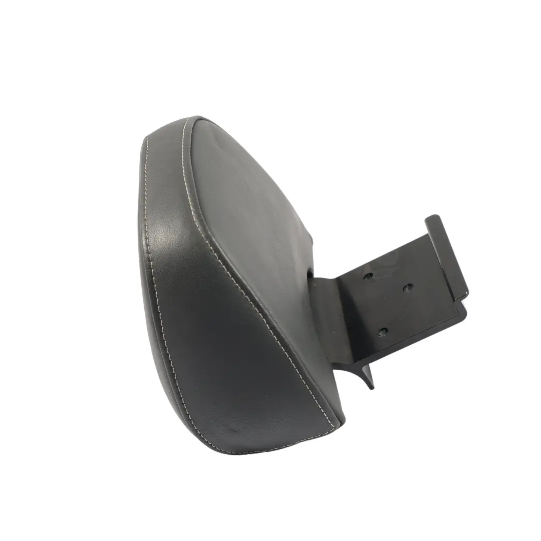 Audi A5 8F Rücksitz Kopfstütze Links Rechts Schwarz Leder - SKU 8F0885973P - Teilenummer 8F0885973P